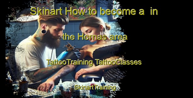 Skinart How to become a  in the Hornas area | #TattooTraining #TattooClasses #SkinartTraining-Sweden