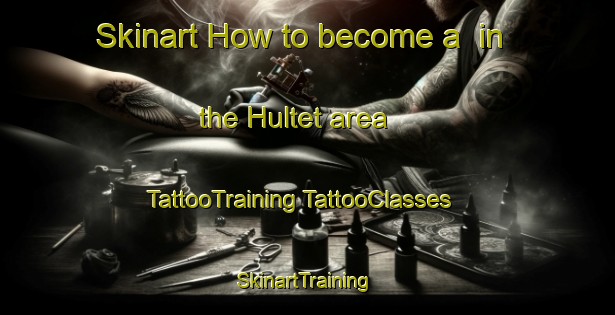 Skinart How to become a  in the Hultet area | #TattooTraining #TattooClasses #SkinartTraining-Sweden