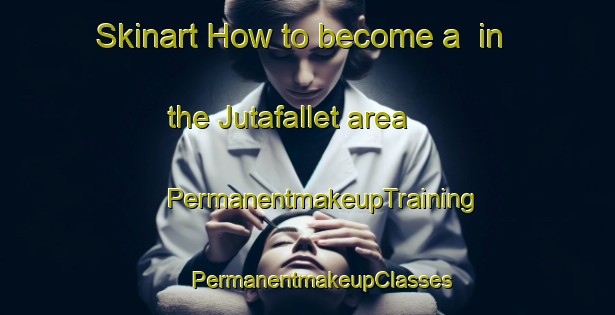 Skinart How to become a  in the Jutafallet area | #PermanentmakeupTraining #PermanentmakeupClasses #SkinartTraining-Sweden