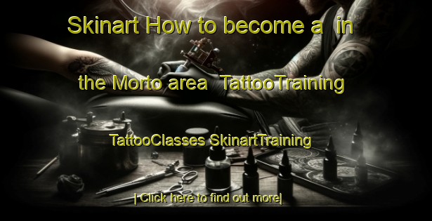 Skinart How to become a  in the Morto area | #TattooTraining #TattooClasses #SkinartTraining-Sweden