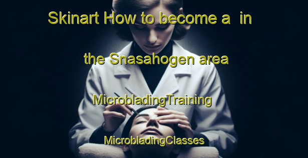 Skinart How to become a  in the Snasahogen area | #MicrobladingTraining #MicrobladingClasses #SkinartTraining-Sweden