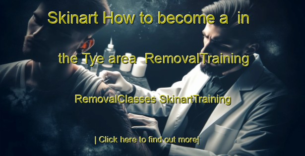 Skinart How to become a  in the Tye area | #RemovalTraining #RemovalClasses #SkinartTraining-Sweden