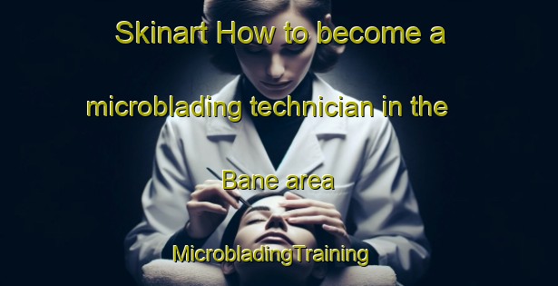 Skinart How to become a microblading technician in the Bane area | MicrobladingTraining | MicrobladingClasses | SkinartTraining-Sweden