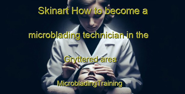 Skinart How to become a microblading technician in the Gryttered area | MicrobladingTraining | MicrobladingClasses | SkinartTraining-Sweden