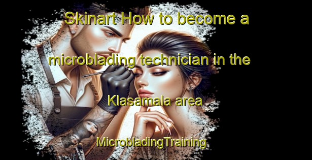 Skinart How to become a microblading technician in the Klasamala area | MicrobladingTraining | MicrobladingClasses | SkinartTraining-Sweden