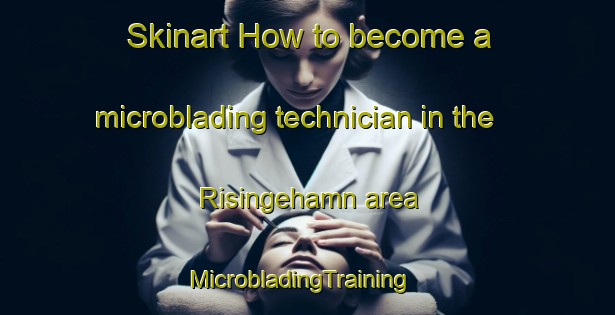 Skinart How to become a microblading technician in the Risingehamn area | MicrobladingTraining | MicrobladingClasses | SkinartTraining-Sweden