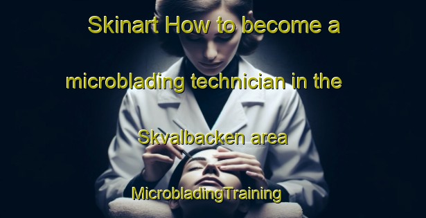 Skinart How to become a microblading technician in the Skvalbacken area | MicrobladingTraining | MicrobladingClasses | SkinartTraining-Sweden
