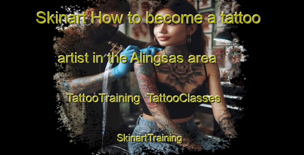 Skinart How to become a tattoo artist in the Alingsas area | TattooTraining | TattooClasses | SkinartTraining-Sweden
