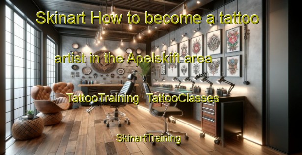 Skinart How to become a tattoo artist in the Apelskift area | TattooTraining | TattooClasses | SkinartTraining-Sweden