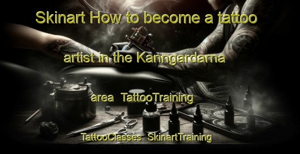 Skinart How to become a tattoo artist in the Kanngardarna area | TattooTraining | TattooClasses | SkinartTraining-Sweden
