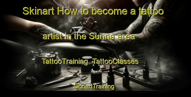 Skinart How to become a tattoo artist in the Sunna area | TattooTraining | TattooClasses | SkinartTraining-Sweden