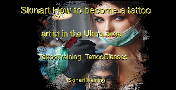 Skinart How to become a tattoo artist in the Ukna area | TattooTraining | TattooClasses | SkinartTraining-Sweden