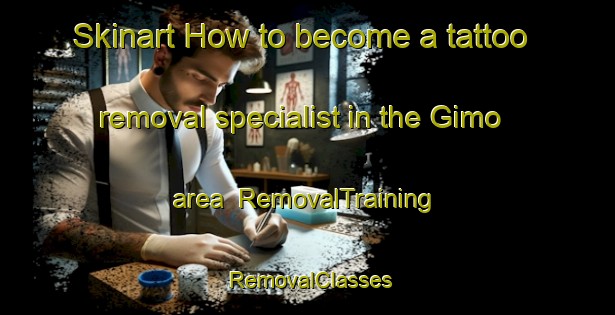 Skinart How to become a tattoo removal specialist in the Gimo area | RemovalTraining | RemovalClasses | SkinartTraining-Sweden