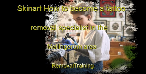 Skinart How to become a tattoo removal specialist in the Mellingerum area | RemovalTraining | RemovalClasses | SkinartTraining-Sweden
