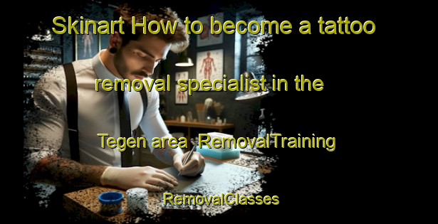 Skinart How to become a tattoo removal specialist in the Tegen area | RemovalTraining | RemovalClasses | SkinartTraining-Sweden