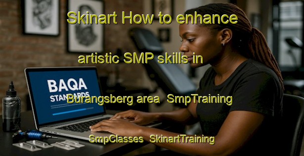 Skinart How to enhance artistic SMP skills in Burangsberg area | SmpTraining | SmpClasses | SkinartTraining-Sweden