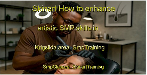 Skinart How to enhance artistic SMP skills in Krigslida area | SmpTraining | SmpClasses | SkinartTraining-Sweden