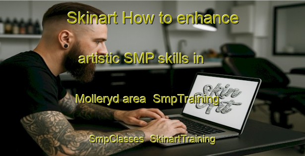 Skinart How to enhance artistic SMP skills in Molleryd area | SmpTraining | SmpClasses | SkinartTraining-Sweden