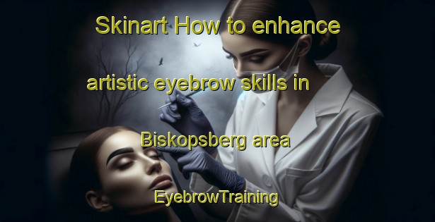 Skinart How to enhance artistic eyebrow skills in Biskopsberg area | EyebrowTraining | EyebrowClasses | SkinartTraining-Sweden