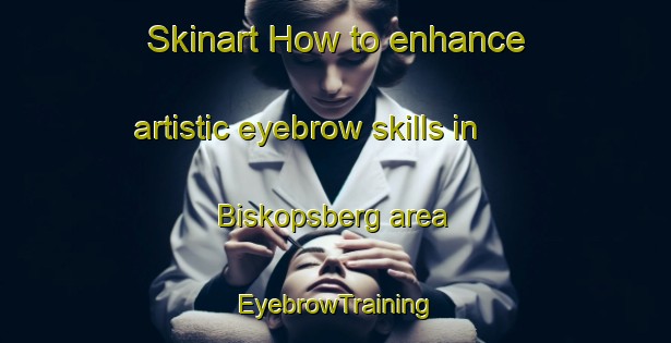 Skinart How to enhance artistic eyebrow skills in Biskopsberg area | EyebrowTraining | EyebrowClasses | SkinartTraining-Sweden