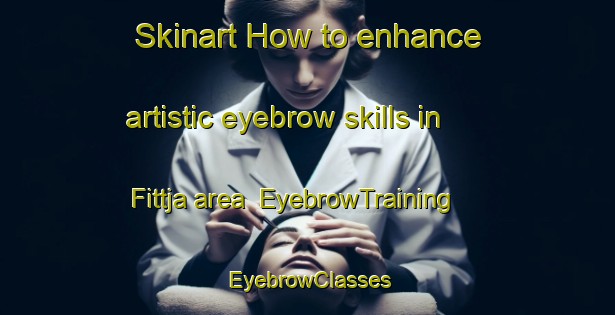 Skinart How to enhance artistic eyebrow skills in Fittja area | EyebrowTraining | EyebrowClasses | SkinartTraining-Sweden
