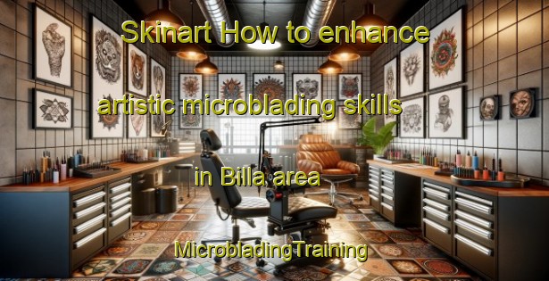 Skinart How to enhance artistic microblading skills in Billa area | #MicrobladingTraining #MicrobladingClasses #SkinartTraining-Sweden