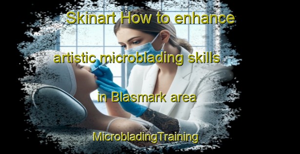 Skinart How to enhance artistic microblading skills in Blasmark area | MicrobladingTraining | MicrobladingClasses | SkinartTraining-Sweden