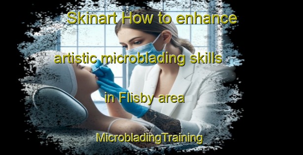 Skinart How to enhance artistic microblading skills in Flisby area | #MicrobladingTraining #MicrobladingClasses #SkinartTraining-Sweden