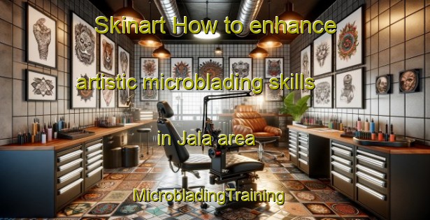 Skinart How to enhance artistic microblading skills in Jala area | MicrobladingTraining | MicrobladingClasses | SkinartTraining-Sweden