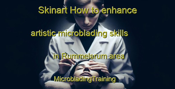 Skinart How to enhance artistic microblading skills in Rummelsrum area | MicrobladingTraining | MicrobladingClasses | SkinartTraining-Sweden