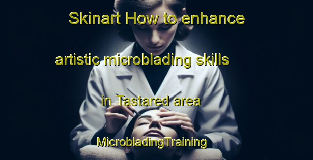 Skinart How to enhance artistic microblading skills in Tastared area | MicrobladingTraining | MicrobladingClasses | SkinartTraining-Sweden