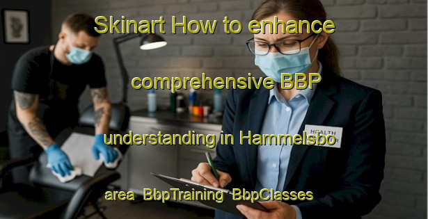Skinart How to enhance comprehensive BBP understanding in Hammelsbo area | BbpTraining | BbpClasses | SkinartTraining-Sweden