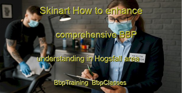 Skinart How to enhance comprehensive BBP understanding in Hogsfall area | BbpTraining | BbpClasses | SkinartTraining-Sweden