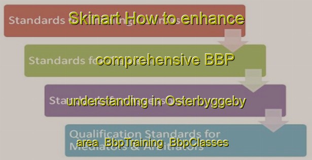 Skinart How to enhance comprehensive BBP understanding in Osterbyggeby area | BbpTraining | BbpClasses | SkinartTraining-Sweden