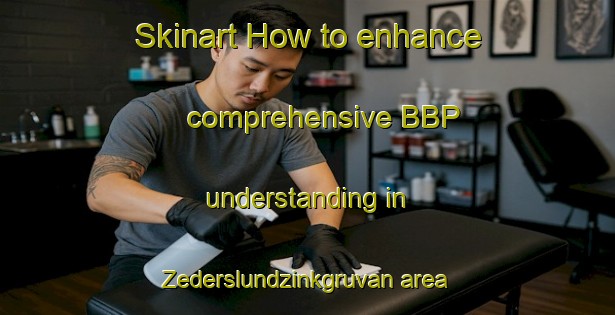 Skinart How to enhance comprehensive BBP understanding in Zederslundzinkgruvan area | BbpTraining | BbpClasses | SkinartTraining-Sweden