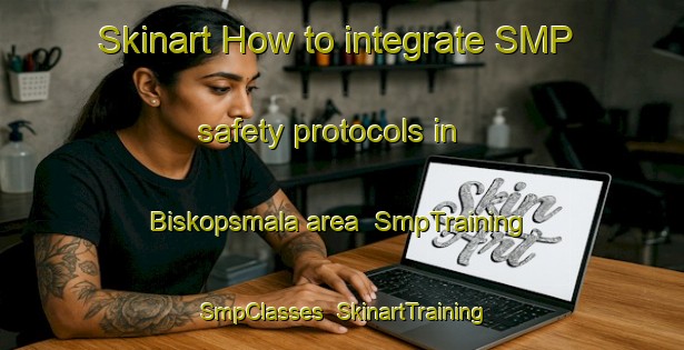 Skinart How to integrate SMP safety protocols in Biskopsmala area | SmpTraining | SmpClasses | SkinartTraining-Sweden