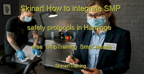 Skinart How to integrate SMP safety protocols in Harninge area | SmpTraining | SmpClasses | SkinartTraining-Sweden
