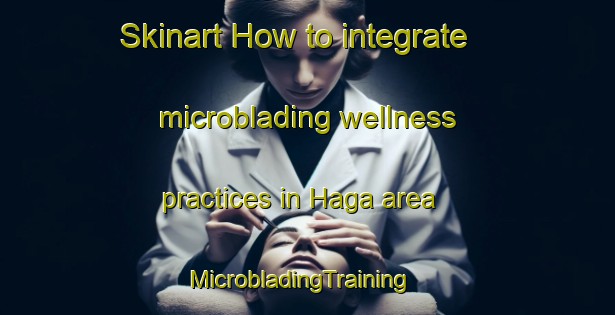 Skinart How to integrate microblading wellness practices in Haga area | MicrobladingTraining | MicrobladingClasses | SkinartTraining-Sweden