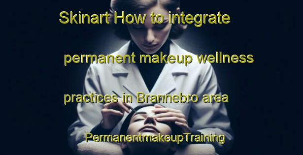 Skinart How to integrate permanent makeup wellness practices in Brannebro area | PermanentmakeupTraining | PermanentmakeupClasses | SkinartTraining-Sweden