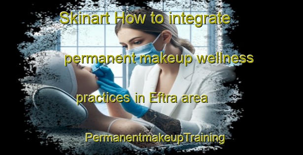 Skinart How to integrate permanent makeup wellness practices in Eftra area | PermanentmakeupTraining | PermanentmakeupClasses | SkinartTraining-Sweden