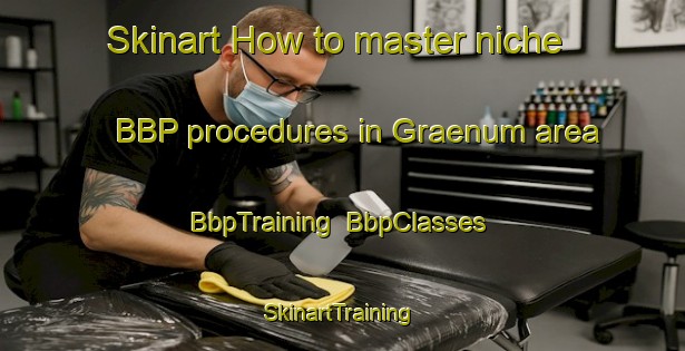Skinart How to master niche BBP procedures in Graenum area | BbpTraining | BbpClasses | SkinartTraining-Sweden