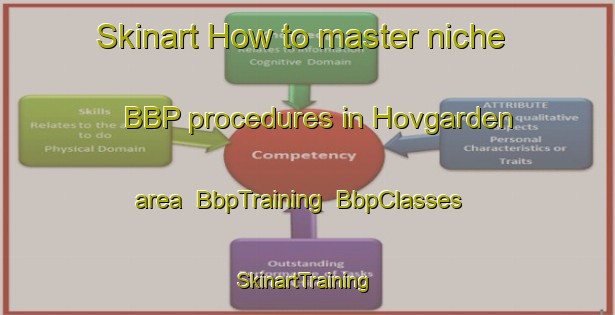 Skinart How to master niche BBP procedures in Hovgarden area | BbpTraining | BbpClasses | SkinartTraining-Sweden