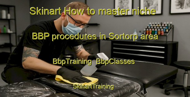 Skinart How to master niche BBP procedures in Sortorp area | BbpTraining | BbpClasses | SkinartTraining-Sweden