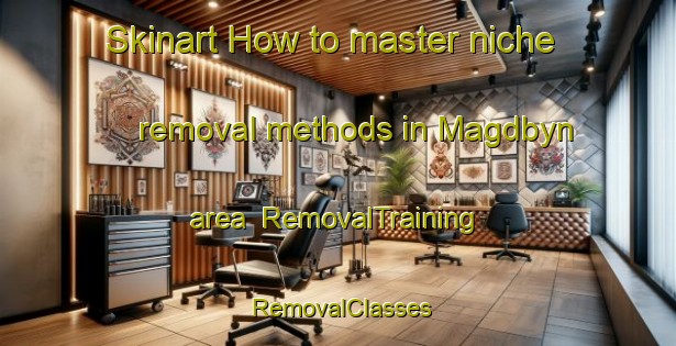 Skinart How to master niche removal methods in Magdbyn area | RemovalTraining | RemovalClasses | SkinartTraining-Sweden