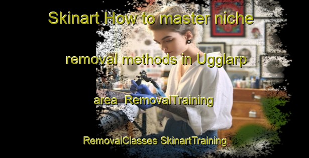 Skinart How to master niche removal methods in Ugglarp area | #RemovalTraining #RemovalClasses #SkinartTraining-Sweden