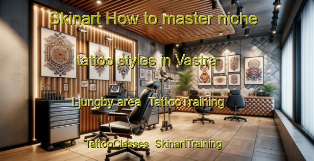 Skinart How to master niche tattoo styles in Vastra Ljungby area | TattooTraining | TattooClasses | SkinartTraining-Sweden
