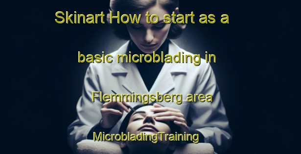 Skinart How to start as a basic microblading in Flemmingsberg area | MicrobladingTraining | MicrobladingClasses | SkinartTraining-Sweden