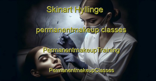 Skinart Hyllinge permanentmakeup classes | #PermanentmakeupTraining #PermanentmakeupClasses #SkinartTraining-Sweden