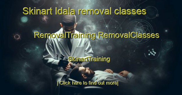 Skinart Idala removal classes | #RemovalTraining #RemovalClasses #SkinartTraining-Sweden