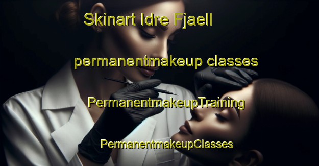 Skinart Idre Fjaell permanentmakeup classes | #PermanentmakeupTraining #PermanentmakeupClasses #SkinartTraining-Sweden